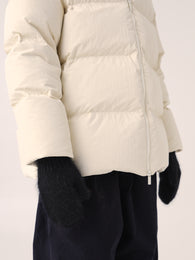 Рукавиці вовняні чорні