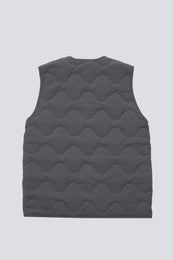 Жилет графітовий '25