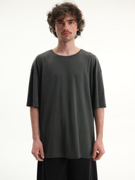 Чоловіча футболка Oversize