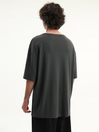 Чоловіча футболка Oversize