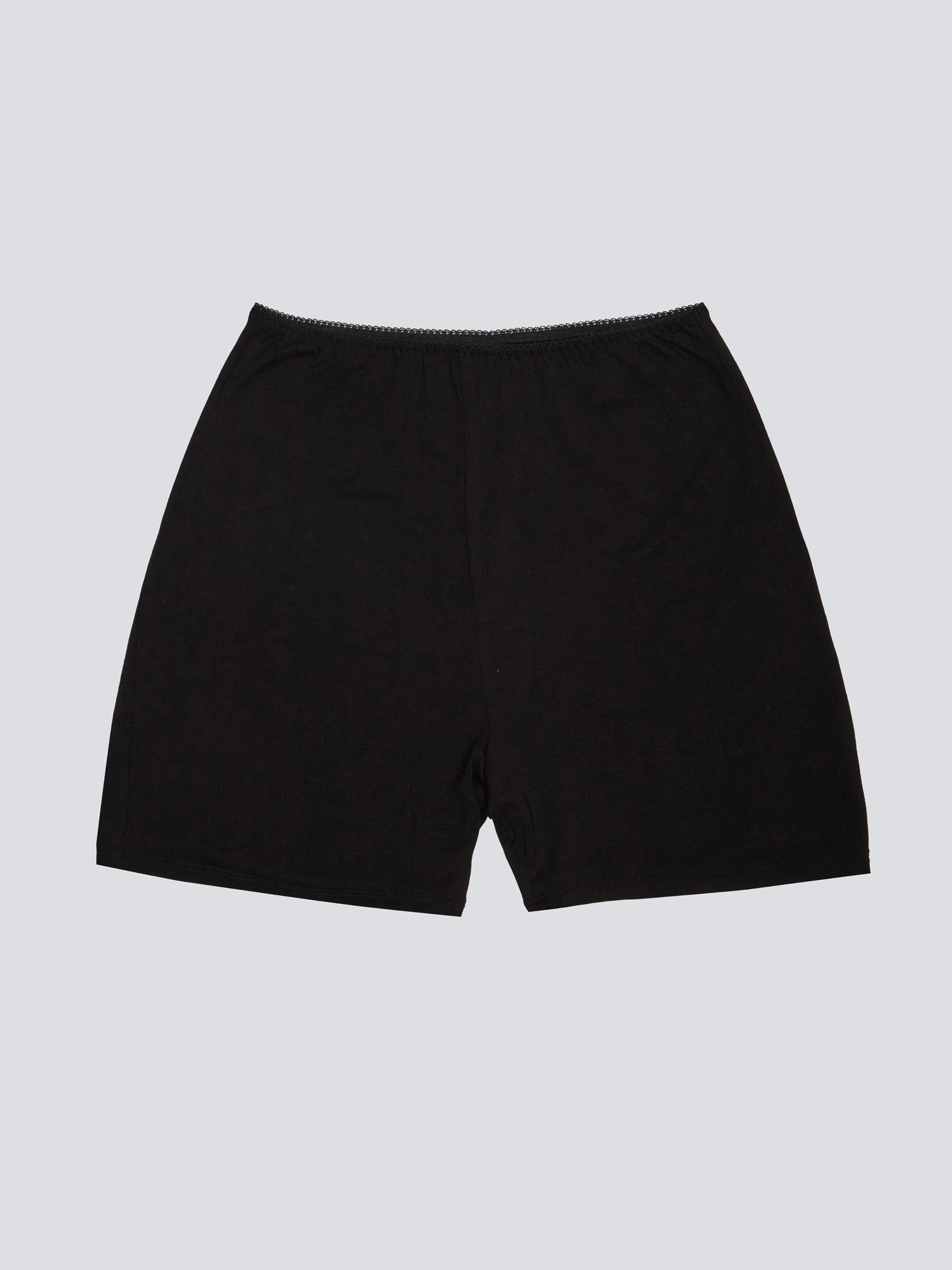 Short bikes black '25