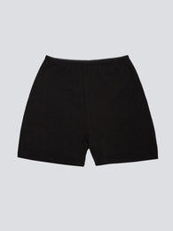 Велосипедки чорні '25