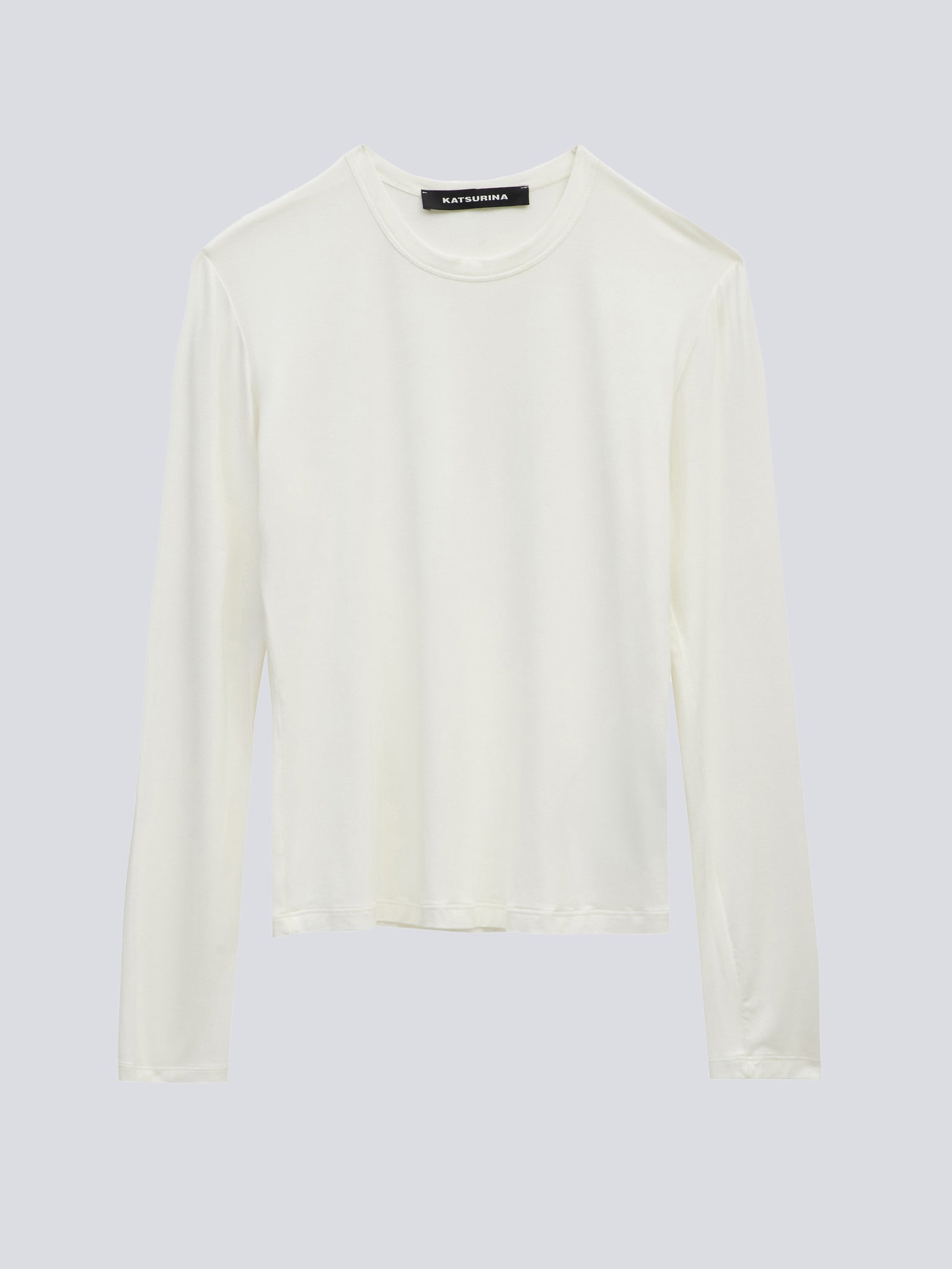 Longsleeve milky '25