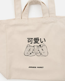 Шопер Japanese Market