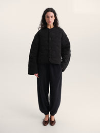 Лайнер чорний '25