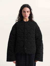 Лайнер чорний '25