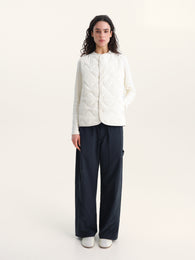 Жилет молочний '26