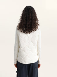 Жилет молочний '26