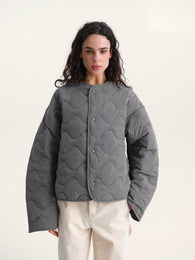 Лайнер графітовий '25